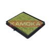 Kamoka Filter, Innenraumluft 6080120