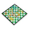 Magnetic Snakes and Ladders Board Game Set - 9.6 Inches