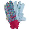 Briers Multi-Task Garden Dotty Grips Medium