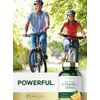 Carlyle Vitamin C 2000mg | with Rose Hips | 300 Caplets | Vegetarian, Non-GMO, Gluten Free Supplement