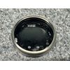Google Nest 3rd Generation Thermostat - Stainless Steel RING & INSERT PARTS ONLY