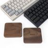 Bird Electronics WP-90-WN Separate Wood Palmrest