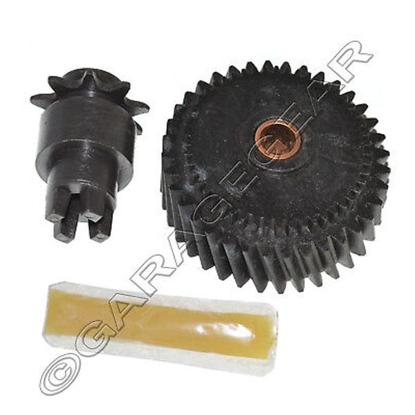 GARAGE DOOR Drive Gear & Sprocket Coupling KIT for Wayne Dalton 305894 / 260525