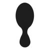 Wetbrush Mini Detangler Black - 70 g