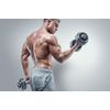 Improved Nutrient Absorption - L-LYSINE 500mg - Body Building - 3 Bot 300 Tabs
