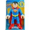 Imaginext DC Super Friends Superman XL , Red