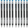 Pentel PG507-CD Mechanical Pencil Graphlet 0.03 inch (0.7 mm), 10 Pens