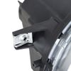 Labwork Driver Left Side Headlight For 2015-2018 Jeep Renegade Projector Halogen