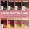 Style Edit Root Concealer Spray Auburn/Red Travel Size 0.75oz
