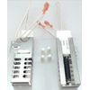 Gas Range Oven Igniter, 2 Pack, for Viking Range, AP5315579, PB040001