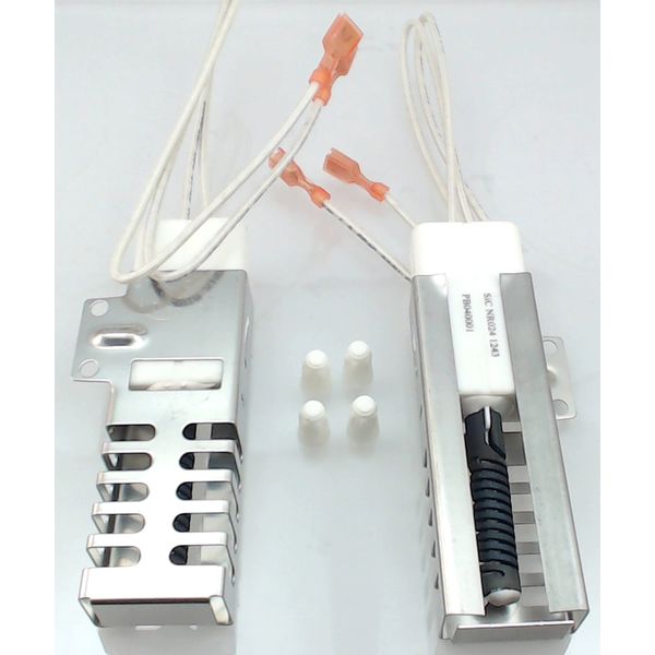 Gas Range Oven Igniter, 2 Pack, for Viking Range, AP5315579, PB040001
