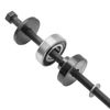 25mm Wheel Bearings Remover & Installer Puller Tool Kit Fit For Harley 2007-UP
