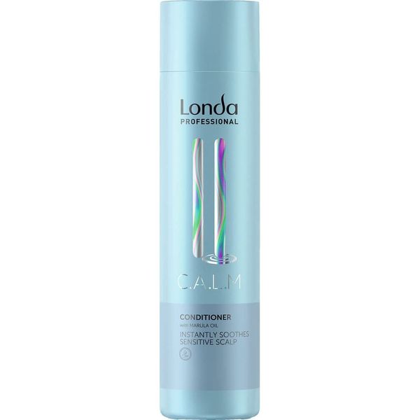 Londa Calm Soothing Conditioner Blue 250ml