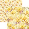 Ciao Bella 12"x12" Ethereal Pattens Pad