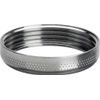 Siphon Knurled Nut DN 32 (11/4 Inch)