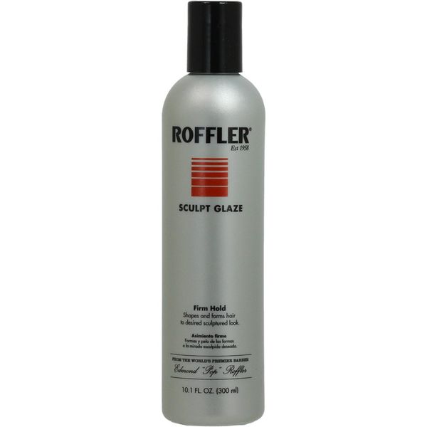 Roffler Sculpt Glaze, 10.1 Fluid Ounce