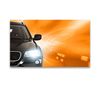 Philips Vision D3S Headlight Replacement Xenon Bulb 42403VIC1 Single