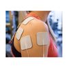 reserv 2" x 2" Premium Re-Usable Self Adhesive Electrode Pads for TENS/EMS Un...