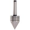 PSI LCENTLT2 No. 2MT Heavy Duty Live Tailstock Center