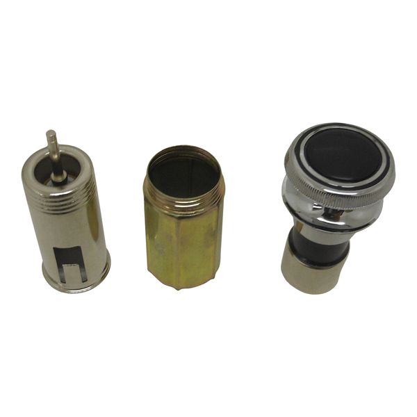 69 70 Chevelle Lighter With Lighter Housing