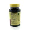 3 X Turmeric Curcumin W/Ginger 1000mg. 60 Caps. Plus 7 Day Pill Case