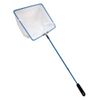 JBJ Lighting JB7362 Fine Fish Net with Plastic Handle, 6-Inch