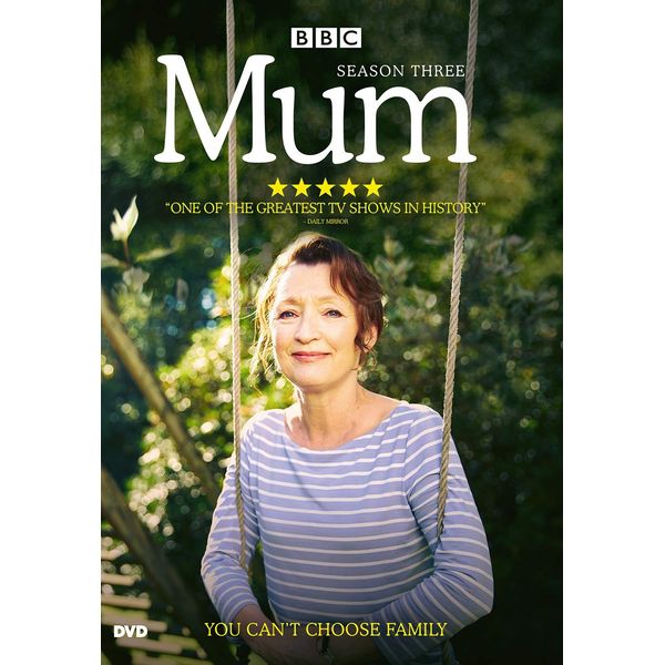 Mum: Season Three