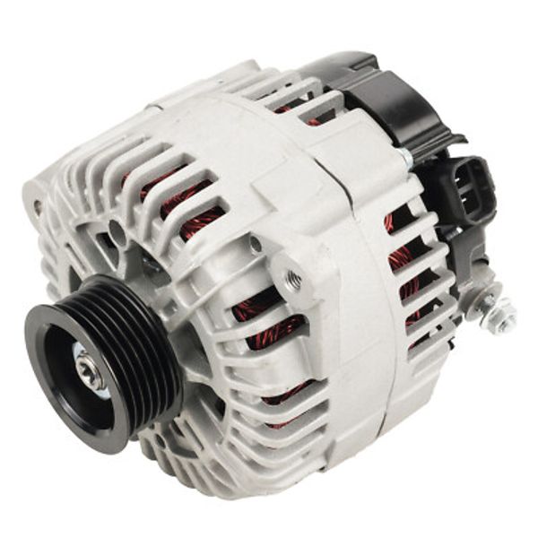 Alternator For Nissan Quest 2004 2005 2006-2009 3342550/11018 400-40033 3.5L