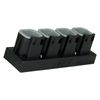 AEM Electronic Universal 30-2225 - 4 Port AEMnet CAN Hub