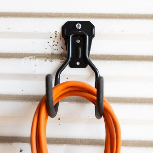 Gempler's Heavy Duty Storage Hook - J Hook