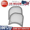 2 Lint Trap Screen Filter Replacement for LG Electronics Cloth Dryer 1266857