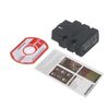 OBD2 OBDII Bluetooth ELM327 iPhone Android PC Car Diagnostic Interface Scanner