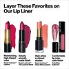 Revlon Colorstay Lip Liner, Ruby