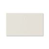 G.C.PRESS Initial Card Box J [8 Cards / 2 Envelopes 4 Colors] Letter Simple (Multi-Purpose)