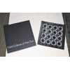 Total Eclipse of the Sun USPS 16 Forever Stamps 2017 Protective Sleeve Envelope