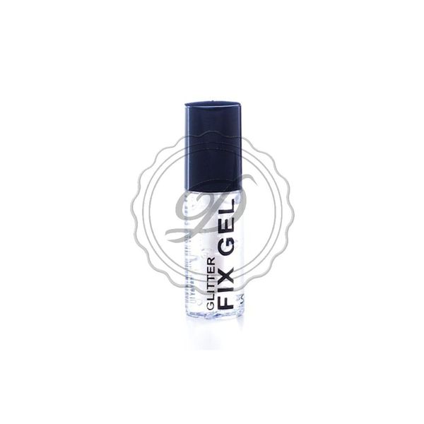 Stargazer Glitter Fix Gel with Applicator
