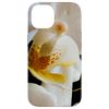iPhone 14 inside a orchid スマホケース