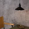 Post General Hang Lamp Type Two (Sand Beige)