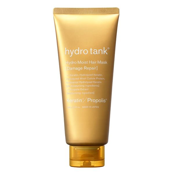 Hydro Tank Damage Repair Hydro Moist Hair Mask