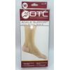 OTC Ankle Support With Spiral Stays - Size Medium - NEW OPENED BOX