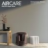 AIRCARE HDC311 Replacement Wicking Humidifier Filter, 3-Pack, 1 Gray/Black (3)