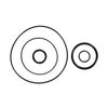 WFLNHB Complete Engine Gasket Kit Replacement for Suzuki RM85 2002-2020