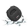 RLSOCO Storage Case for Sony REON POCKET 5/ 4 / 3 / 2 / 1 Wearable Device (Black) (Case Only)