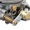 Replacement Carburetor Fits For 2-Cycle Golf Carts 1967-1981 Models