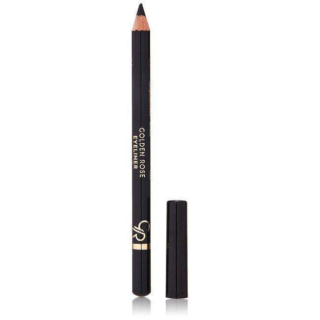 Golden Rose Eyeliner No:301 1 Paket