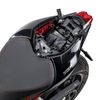 Kriega Triumph Street Triple Fit Kit