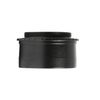Baader Planetarium 50.8 mm on T-2 Connector - Black