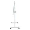 Linno® Mobile WHITEBOARD Stand for Universal Sizes