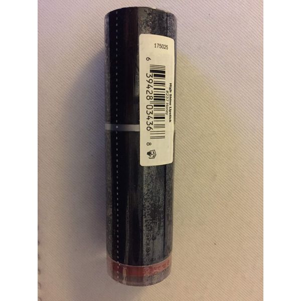 MUA Makeup Academy High Shine Lipstick - 237 Honey