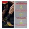Elastoplast Advanced Performance Ankle Support for Sprains and Strains, Size S/M